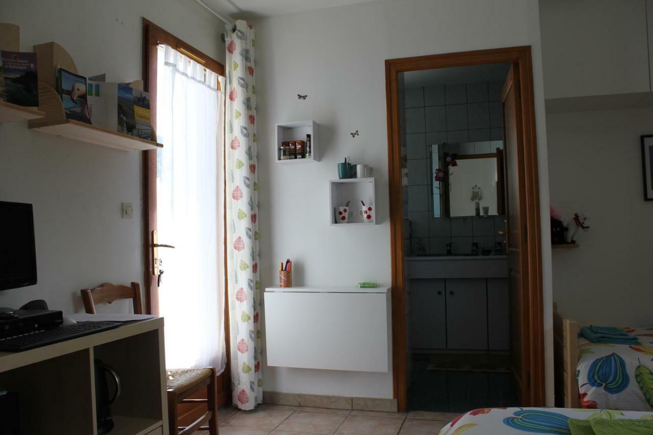 Mas Dou L'Estele Chambre D'Hotes Арль Экстерьер фото