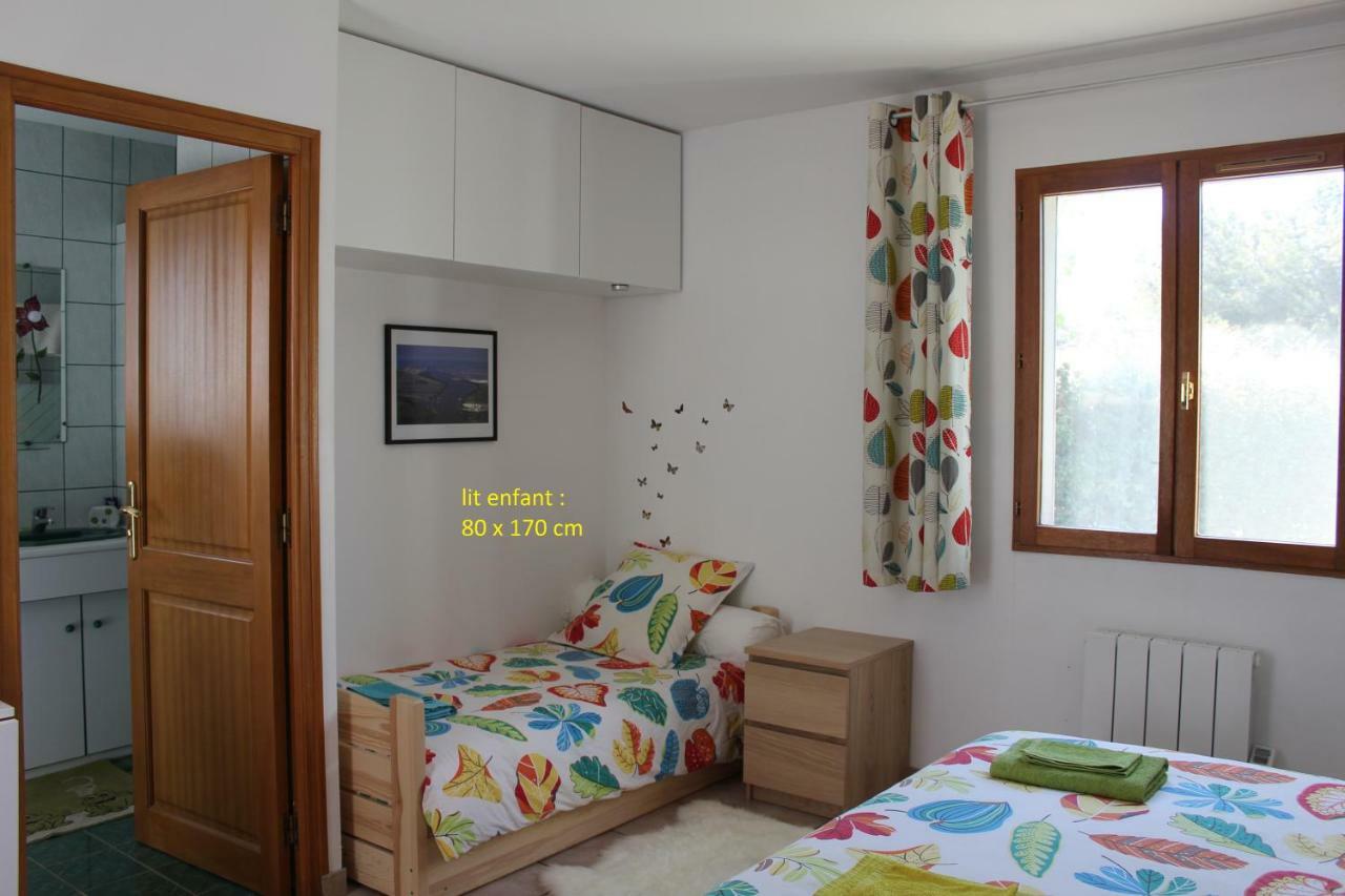 Mas Dou L'Estele Chambre D'Hotes Арль Экстерьер фото